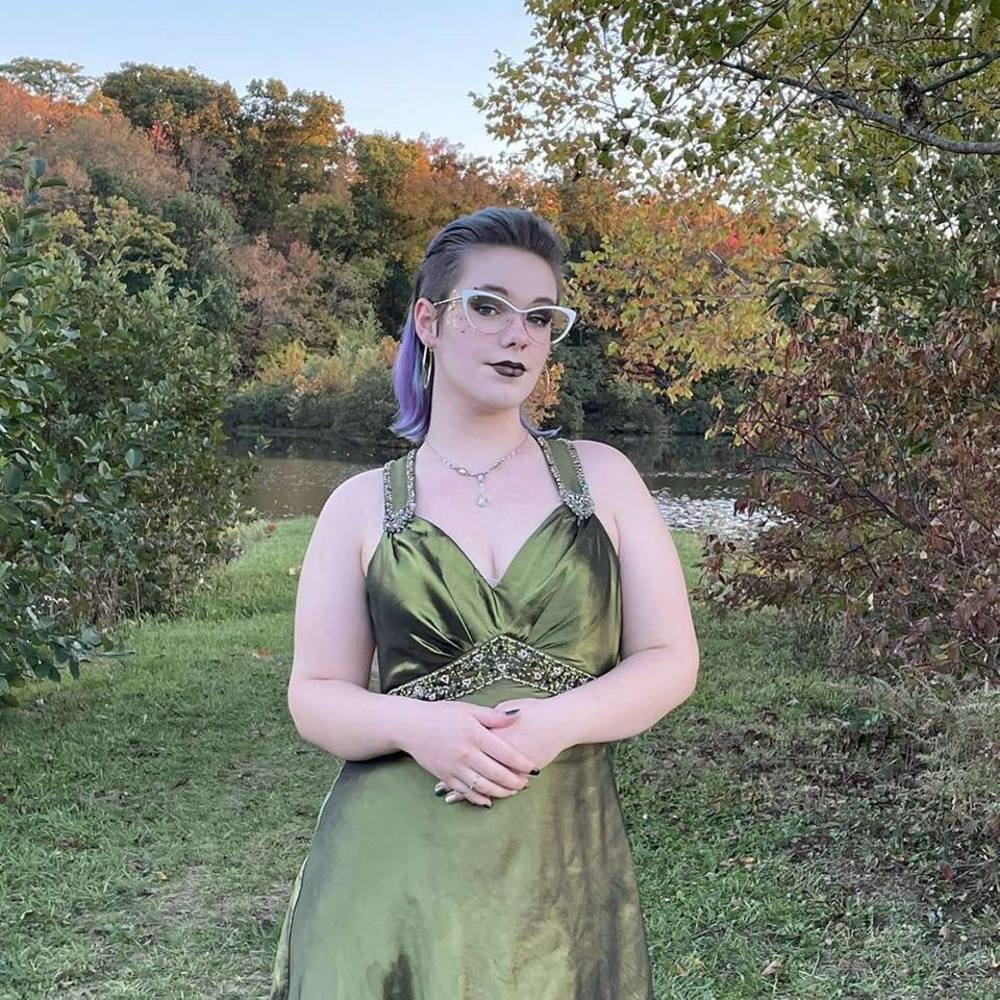 Meet your Posher, Mikayla